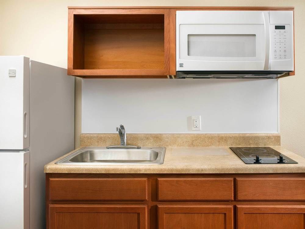 Extended Stay America Select Suites - Fayetteville - Fort Bragg Exterior foto